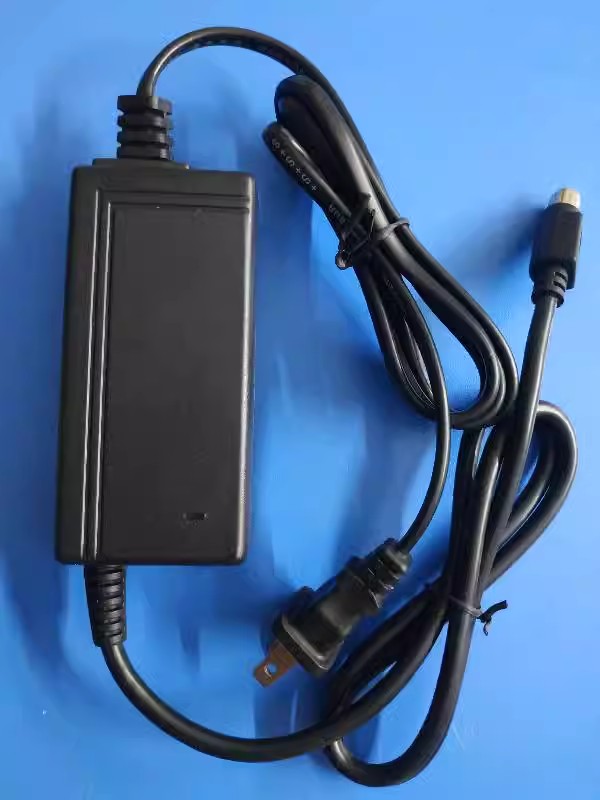 *Brand NEW*6pin COMING DATA INC CP1301 12v1.5a 5v1.5a AC DC Adapter POWER Supply *Brand NEW*6pin COMING DATA INC CP1301 12v1.5a 5v1.5a AC DC Adapter POWER Supply